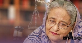 শেখ হাসিনার মৃত্যুদণ্ড মামলায়  আপিল শুনানি ২০ জানুয়ারি